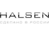 Радиатор биметаллический HALSEN BS