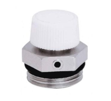 Кран маевского 1/2" ручной TIM3112A											