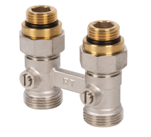 Узел нижнего подключения Royal Thermo прямой 1/2"х3/4"EK RTE 07.00001А НС-1705311