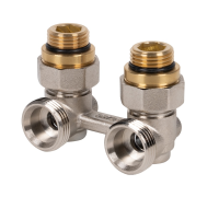 Узел нижнего подключения Royal Thermo угловой 1/2"х3/4"EK RTE 07.00002А НС-1705314  