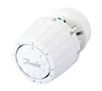 Термостатическая головка RA 2990  (Click)