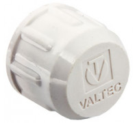 Колпачок защитный VALTEC 3/4" (для клапанов VT.007/008) VT.011.0.05