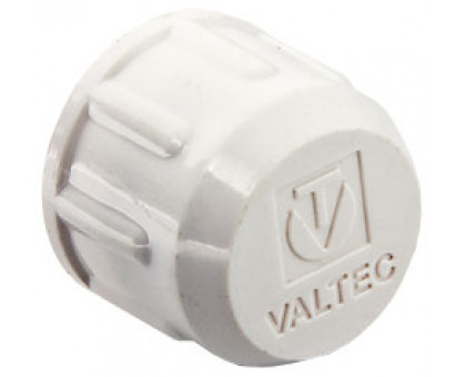 Колпачок защитный VALTEC 3/4" (для клапанов VT.007/008) VT.011.0.05