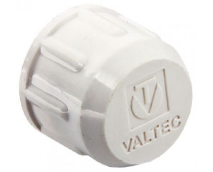 Колпачок защитный VALTEC 3/4" (для клапанов VT.007/008) VT.011.0.05 Колпачок защитный VALTEC 3/4" (для клапанов VT.007/008) VT.011.0.05