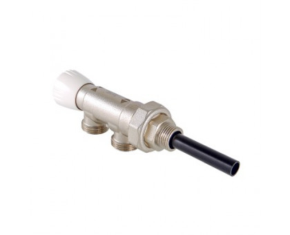 Инжекторный узел VALTEC, для подключения радиатора 1/2"x50% VT.025.N.E04050 Инжекторный узел VALTEC, для подключения радиатора 1/2"x50% VT.025.N.E04050