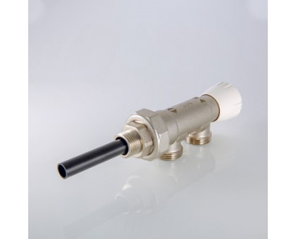 Инжекторный узел VALTEC, для подключения радиатора 1/2"x50% VT.025.N.E04050 Инжекторный узел VALTEC, для подключения радиатора 1/2"x50% VT.025.N.E04050