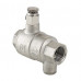 Клапан обратный с дренажем и воздухоотводчиком 1 1/4" VALTEC VT.171.N.07
