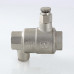 Клапан обратный с дренажем и воздухоотводчиком 1 1/4" VALTEC VT.171.N.07