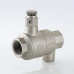 Клапан обратный с дренажем и воздухоотводчиком 1 1/4" VALTEC VT.171.N.07