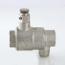 Клапан обратный с дренажем и воздухоотводчиком 1 1/4" VALTEC VT.171.N.07