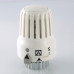 Термоголовка VALTEC, жидкостная, диапазон регулировки 6,5 - 27,5°C VT.3000.0.0