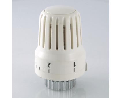 Термоголовка VALTEC, жидкостная, диапазон регулировки 6,5 - 27,5°C VT.3000.0.0 Термоголовка VALTEC, жидкостная, диапазон регулировки 6,5 - 27,5°C VT.3000.0.0
