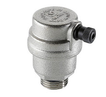 Воздухоотводчик автоматический VALTEC 1/2" VT.502.NH.04