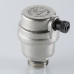 Воздухоотводчик автоматический VALTEC 1/2" VT.502.NH.04