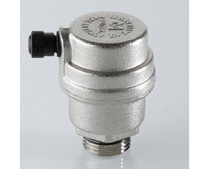 Воздухоотводчик автоматический VALTEC 1/2" VT.502.NH.04 Воздухоотводчик автоматический VALTEC 1/2" VT.502.NH.04
