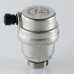 Воздухоотводчик автоматический VALTEC 1/2" VT.502.NH.04