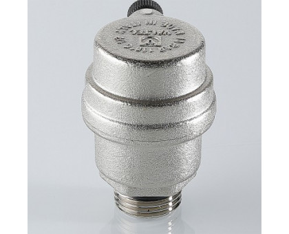 Воздухоотводчик автоматический VALTEC 1/2" VT.502.NH.04 Воздухоотводчик автоматический VALTEC 1/2" VT.502.NH.04
