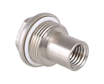 Удлинитель потока VALTEC д/рад. прав. 3/4" VT.503.D.05 Удлинитель потока VALTEC д/рад. прав. 3/4" VT.503.D.05