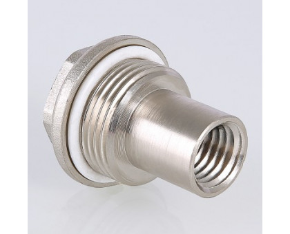 Удлинитель потока VALTEC д/рад. прав. 3/4" VT.503.D.05 Удлинитель потока VALTEC д/рад. прав. 3/4" VT.503.D.05