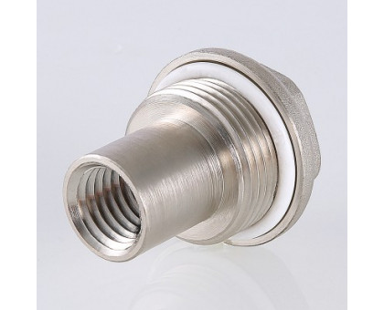 Удлинитель потока VALTEC д/рад. прав. 3/4" VT.503.D.05 Удлинитель потока VALTEC д/рад. прав. 3/4" VT.503.D.05