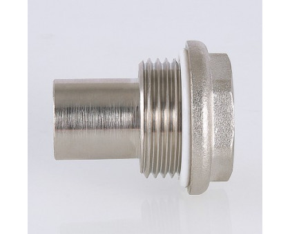 Удлинитель потока VALTEC д/рад. прав. 3/4" VT.503.D.05 Удлинитель потока VALTEC д/рад. прав. 3/4" VT.503.D.05