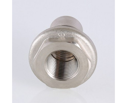Удлинитель потока VALTEC д/рад. прав. 3/4" VT.503.D.05 Удлинитель потока VALTEC д/рад. прав. 3/4" VT.503.D.05