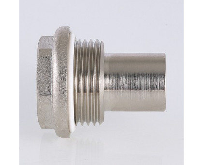 Удлинитель потока VALTEC д/рад. прав. 3/4" VT.503.D.05 Удлинитель потока VALTEC д/рад. прав. 3/4" VT.503.D.05