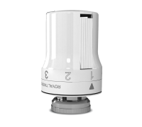 Термоголовка жидкостная Royal Thermo, M30 x 1,5 НС-1281637