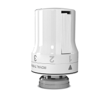 Термоголовка жидкостная Royal Thermo, M30 x 1,5 НС-1281637