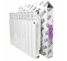 Радиатор BIMETAL STI 500/80 5 сек 