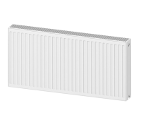 Радиатор VALFEX STEEL C 22 500х1000 ст. панел. с бок. подкл. ( Q=2169 ватт )