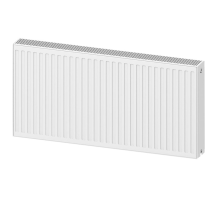 Радиатор VALFEX STEEL C 22 500х1000 ст. панел. с бок. подкл. ( Q=2169 ватт )