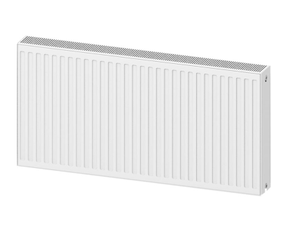 Радиатор VALFEX STEEL C 22 500х 400 ст. панел. с бок. подкл. ( Q=862 ватт )