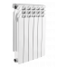 Радиатор биметаллический Ogint Ultra Plus 500/80 (7 секц) Qну=1001Вт
