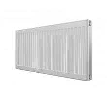 Радиатор панельный Royal Thermo COMPACT C22-500-1000 RAL9016 (Q=2205 ватт)