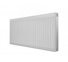 Радиатор панельный Royal Thermo COMPACT C22-500-1100 RAL9016 (Q=2426 ватт)