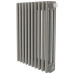 Радиатор труб Zehnder Charleston Retrofit 3057,10 с.1/2 б.подк. 0325 TL GLOSS (кр.в комп) Q=885 ватт