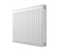 Радиатор панельный Royal Thermo VENTIL COMPACT VC22-500-1000 RAL9016 ( Q = 2205 ватт ) 