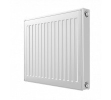 Радиатор панельный Royal Thermo VENTIL COMPACT VC22-500- 800 RAL9016 нижнее подкл.( Q = 1764 ватт )