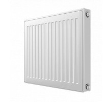 Радиатор панельный Royal Thermo VENTIL COMPACT VC22-500- 400 RAL9016 нижнее подкл.( Q = 882 ватт )