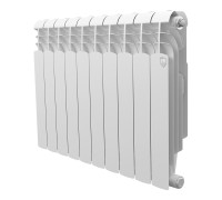 Радиатор биметаллический Royal Thermo Vittoria Super 500  (5 секц) Qну=905 Вт
