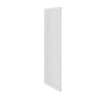 Дизайн-радиатор Royal Thermo Insignia VC2180 - 12 секц. RAL9016