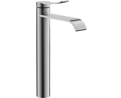 Смеситель для раковины BELZ сатин (B11812-1)