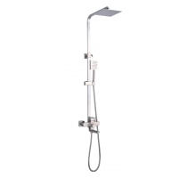 Душевая стойка Fmark FS8145-25Q