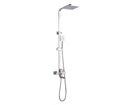 Душевая стойка Fmark FS8145-25Q