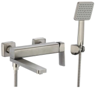 Смеситель для ванны и душа Fmark FS8724-22C