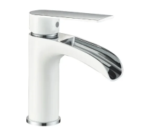 Смеситель для раковины Haiba (HB13505-8)