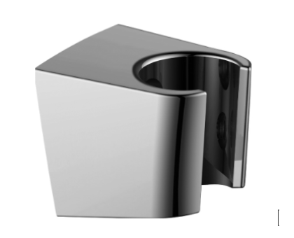Крепление настенное Lemark LM8082C фиксированное для лейки