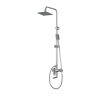 Душевая система RUSH Bruny (BR4335-40)