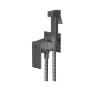 Гигиенический душ встраиваемый RUSH Thira (TR3635-99Grey)